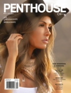 Penthouse September 01, 2021 Issue Cover