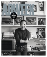 Adweek May 04, 2014 Issue Cover