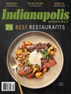 Indianapolis-Monthly September 01, 2022 Issue Cover