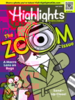 Highlights May 01, 2026 Issue Cover