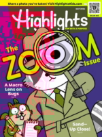 Highlights May 01, 2026 Issue Cover