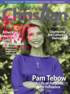 Todays-Christian-Living September 01, 2019 Issue Cover