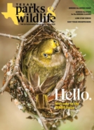 Texas-Parks-and-Wildlife May 01, 2026 Issue Cover