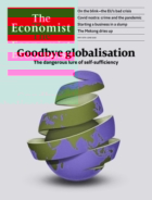 The-Economist May 16, 2020 Issue Cover