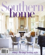Southern-Home June 01, 2016 Issue Cover
