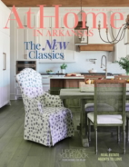At-Home-In-Arkansas April 01, 2021 Issue Cover
