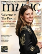 BBC-Music July 01, 2021 Issue Cover