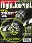 Flight-Journal June 01, 2016 Issue Cover