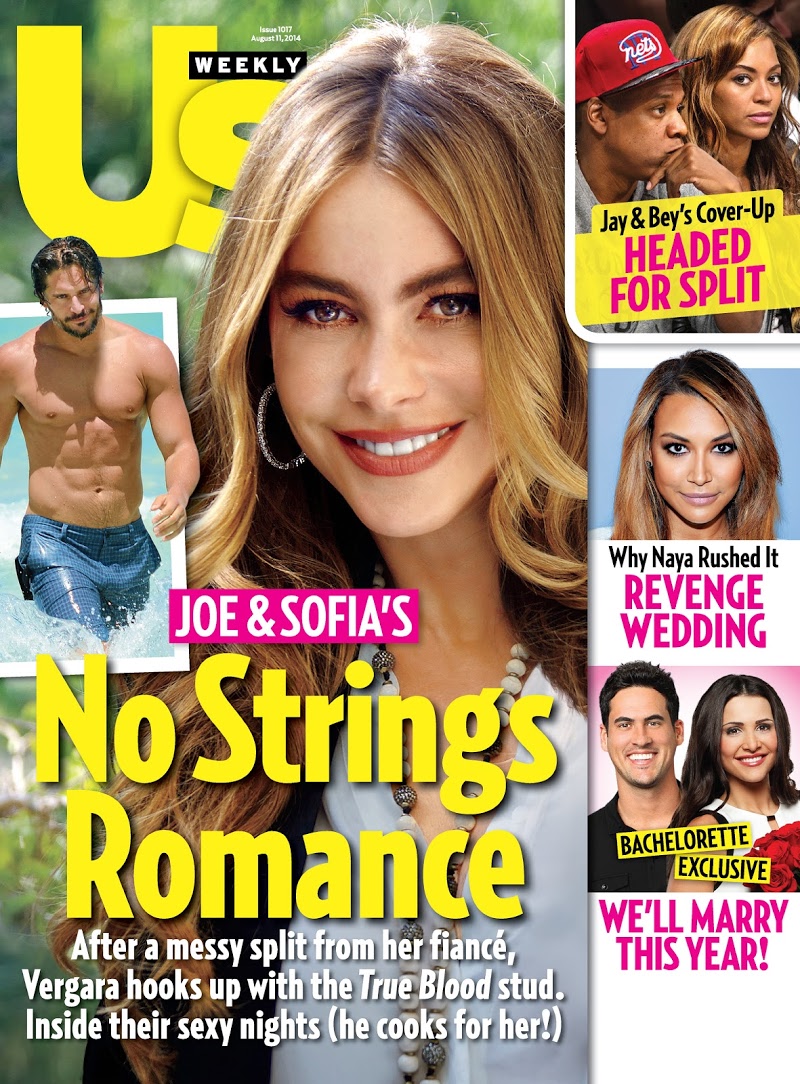 Us-Weekly August 11, 2014 Issue Cover