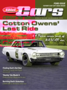 Old-Cars May 15, 2026 Issue Cover
