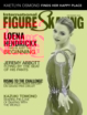 International-Figure-Skating December 01, 2022 Issue Cover