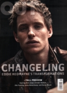 Out September 01, 2015 Issue Cover