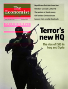 The-Economist June 14, 2014 Issue Cover