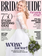 Bridal-Guide March 01, 2019 Issue Cover