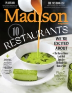 Madison-Magazine January 01, 2023 Issue Cover