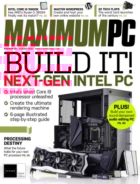 Maximum-PC August 01, 2020 Issue Cover