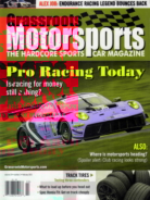 Grassroots-Motorsports February 01, 2021 Issue Cover