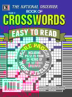 The National Observer Book of Crosswords December 01, 2025 Issue Cover