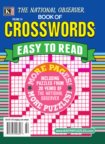 The National Observer Book of Crosswords December 01, 2025 Issue Cover