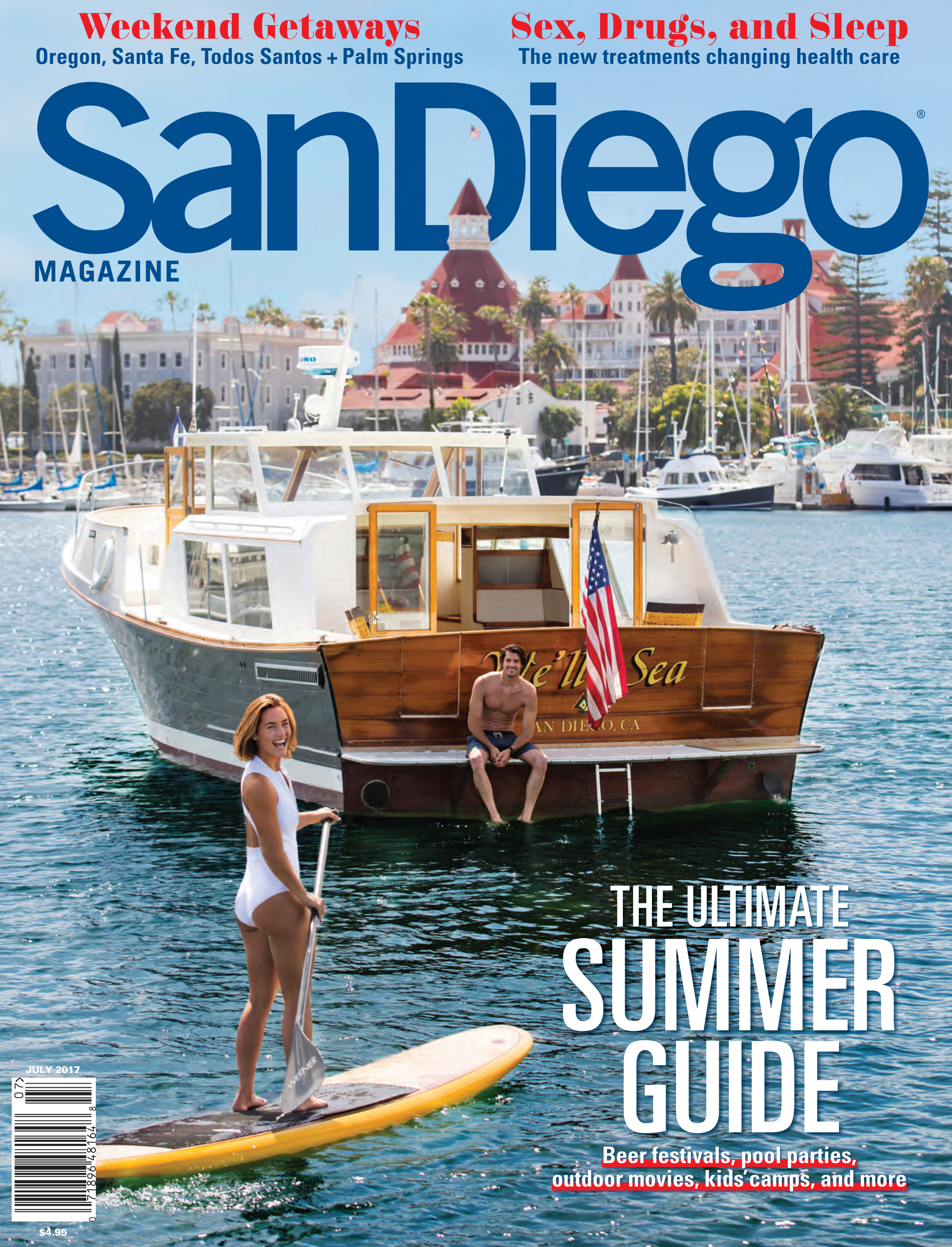 San-Diego July 01, 2017 Issue Cover