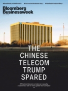 Bloomberg-Businessweek January 14, 2019 Issue Cover