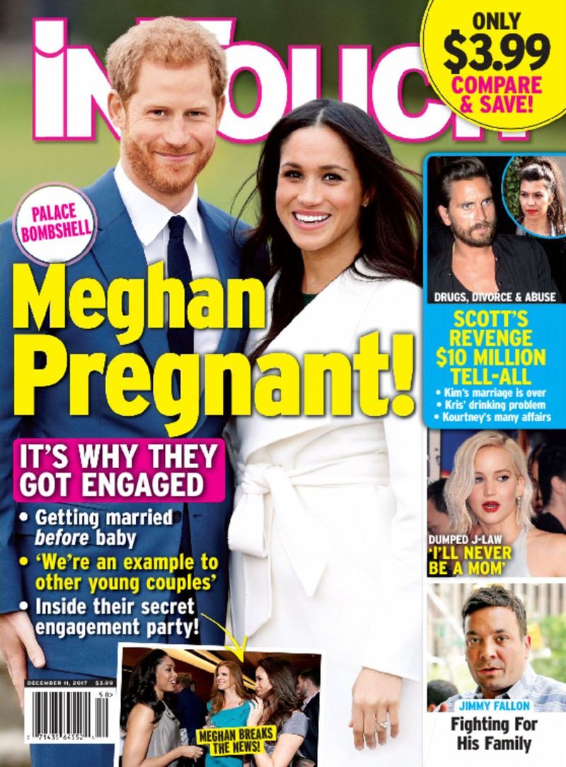 In-Touch-Weekly December 11, 2017 Issue Cover