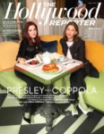 The Hollywood Reporter August 23, 2023 Issue Cover