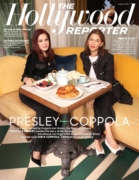 The Hollywood Reporter August 23, 2023 Issue Cover