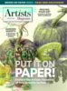 Artists September 01, 2025 Issue Cover