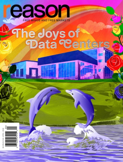 Reason April 01, 2026 Issue Cover