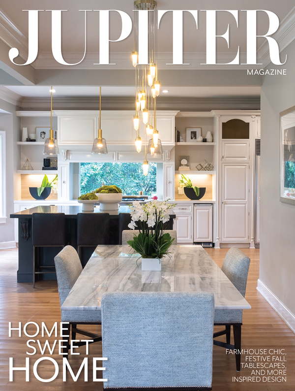 Jupiter November 01, 2020 Issue Cover