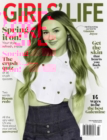 Girls' Life February 01, 2026 Issue Cover