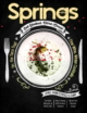 Springs-Magazine December 01, 2017 Issue Cover