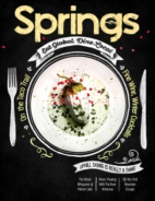Springs-Magazine December 01, 2017 Issue Cover