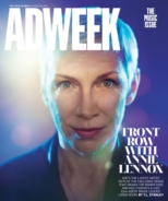Adweek March 16, 2015 Issue Cover