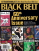 Black-Belt-Magazine December 01, 2021 Issue Cover