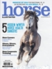 Horse Illustrated November 01, 2025 Issue Cover