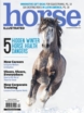 Horse-Illustrated November 01, 2025 Issue Cover