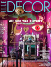 Elle Decor May 01, 2026 Issue Cover