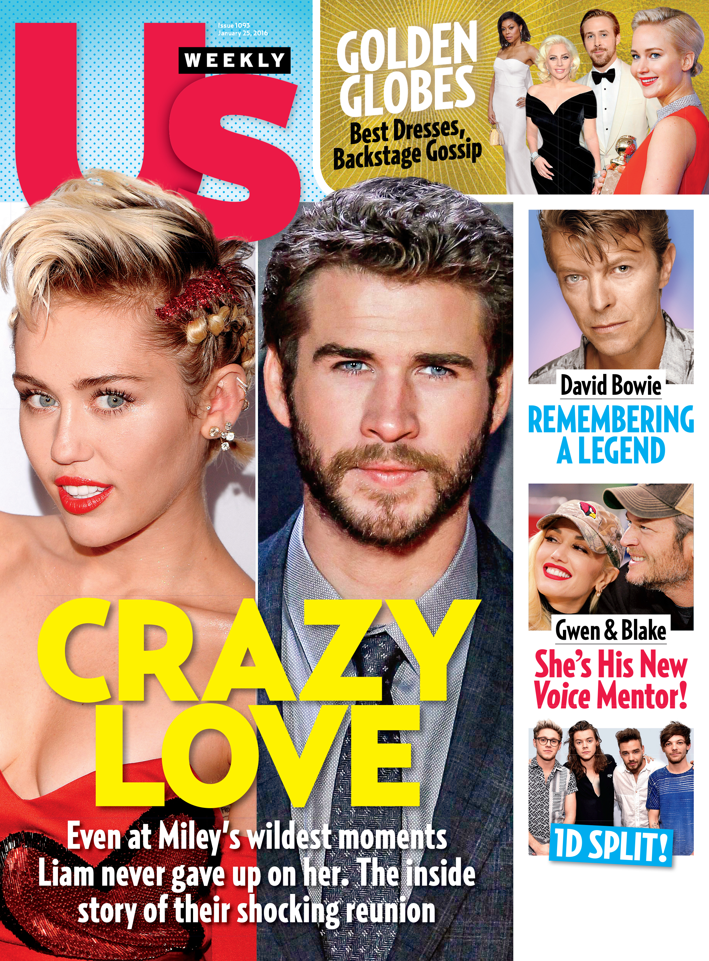 Us-Weekly January 25, 2016 Issue Cover