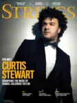 Strings July 01, 2025 Issue Cover