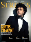 Strings July 01, 2025 Issue Cover