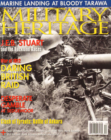 Military Heritage December 01, 2009 Issue Cover