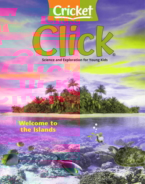 Click February 01, 2022 Issue Cover