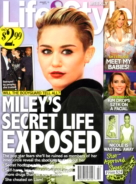 Life-and-Style-Weekly January 13, 2014 Issue Cover