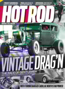 Hot-Rod June 01, 2023 Issue Cover