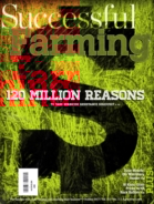 Successful-Farming October 01, 2013 Issue Cover