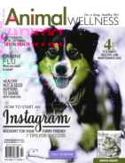 Animal-Wellness February 01, 2019 Issue Cover