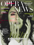 Opera-News September 01, 2020 Issue Cover