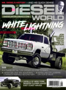 Diesel-World May 01, 2024 Issue Cover